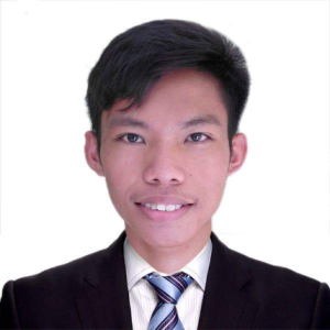 John Melo Matibag-Freelancer in Clark,Philippines