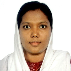 Sumina Km-Freelancer in Kottayam,India