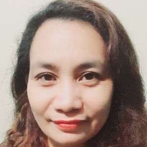 Gerlie Sixto-Freelancer in GMA Cavite,Philippines