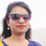 Shruti Srivastava-Freelancer in Mumbai,India