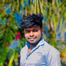 Yash Romade-Freelancer in pune,India