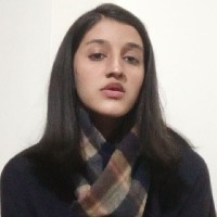 Fatima Sheikh-Freelancer in Lahore,Pakistan