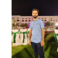 Waleed Javed-Freelancer in united States,Pakistan