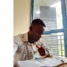 Michael Otieno-Freelancer in Nairobi,Kenya