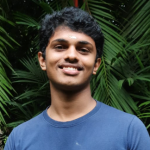 Aravind Sajish-Freelancer in Kochi,India