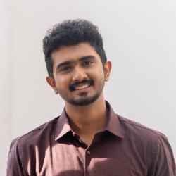 Bharath Nevash-Freelancer in Chennai,India