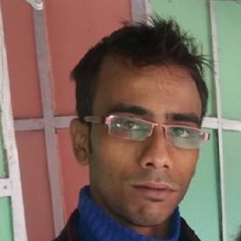 Rajdeep Mukherjee-Freelancer in Kolkata,India