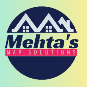 Mehta's Map Solutions-Freelancer in Neemuch,India