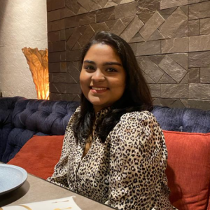 Prapti Suryavanshi-Freelancer in Mumbai,India