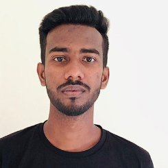 Tanvir Hossain Tuhin-Freelancer in Dhaka,Bangladesh