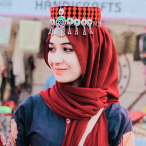 Sahiba Ali-Freelancer in Gilgit,Pakistan