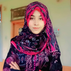 Sahiba Ali-Freelancer in Danyor,Pakistan