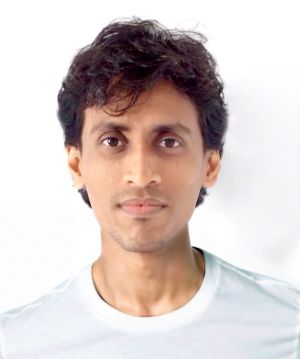 Sanjay Deshpande-Freelancer in Mumbai,India
