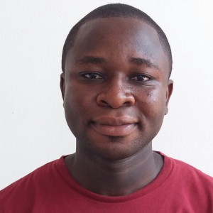 Edmund Ansah-Freelancer in Accra,Ghana