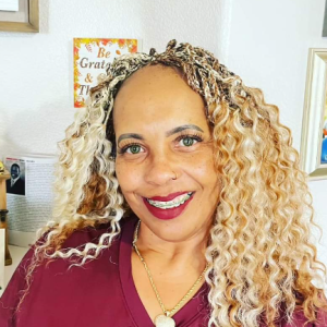 Traci Nash-Freelancer in Las Vegas,USA