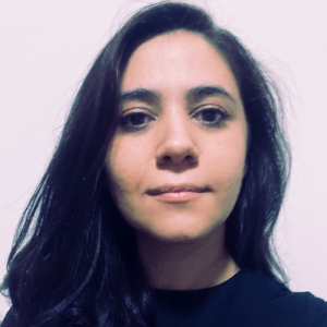 Marianna Tucci-Freelancer in Asuncion,Paraguay