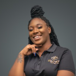 Nicadia Dyke-Freelancer in St Catherine,Jamaica