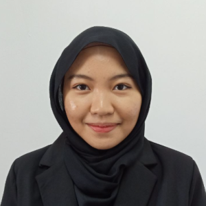 Aina Nabila-Freelancer in Kota Marudu,Malaysia