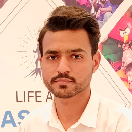 Muhammad Shakeel-Freelancer in Lahore,Pakistan