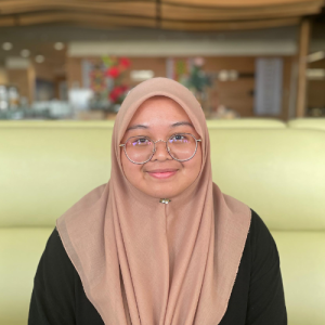 Nor Safika Kamisin-Freelancer in Kota KInabalu, Sabah,Malaysia