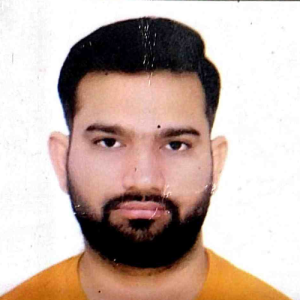 Anand Singh Tomar-Freelancer in Gwalior,India