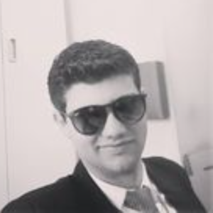 Wesley Oliveira-Freelancer in Machado,Brazil