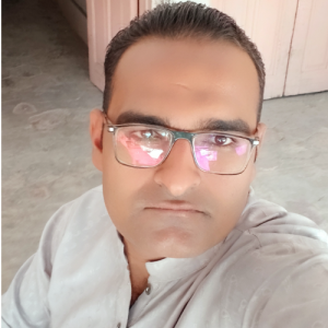 Muhammad Zubair-Freelancer in Rahim Yar Khan,Pakistan