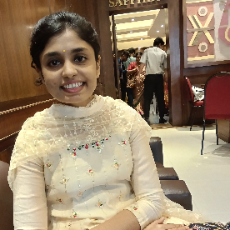 Divya salian-Freelancer in Mumbai,India