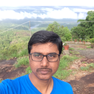 Balakrishna P-Freelancer in Hyderabad,India