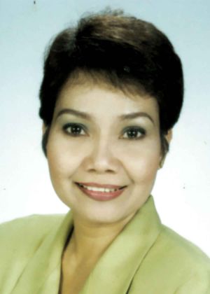 Marilou Valencia-Freelancer in Cainta,Philippines
