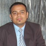 Abhishek Lingayate-Freelancer in indore,India