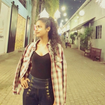 Tarena Desilva-Freelancer in Colombo,Sri Lanka