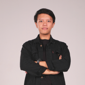 Hanif Hibatullah-Freelancer in Tangerang,Indonesia