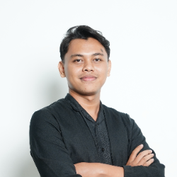 Arie Gimnastiar-Freelancer in South Tangerang,Indonesia