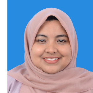 Nurul Ain Najwa Binti Baharuddin-Freelancer in Kuala Lumpur,Malaysia