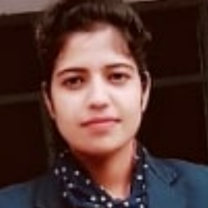 Pinki Kashyap-Freelancer in saharanpur,India