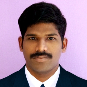 Jovin Deglus-Freelancer in Kerala,India