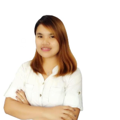 Michelle Loredo-Freelancer in Bacolod City,Philippines