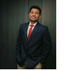 Kunal Digrajkar-Freelancer in Kuwait City,Kuwait
