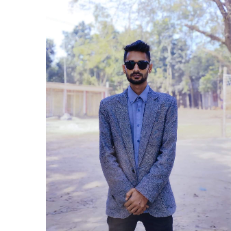 Resel Ahamed Rony-Freelancer in Dhaka,Bangladesh