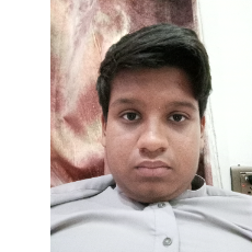Ahmed Anjum-Freelancer in Multan,Pakistan