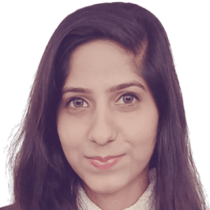 Aafreen Khan-Freelancer in Mumbai,India