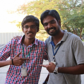 Ashok Ramachandran-Freelancer in Chennai,India
