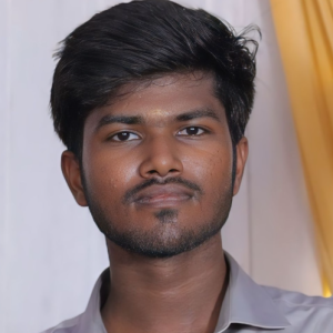 Pushparaj s-Freelancer in Chennai,India