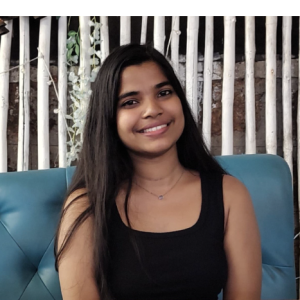 Sanika Raul-Freelancer in Mumbai,India