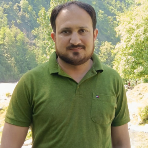 Wajahat Hassan Janjua-Freelancer in Lahore,Pakistan