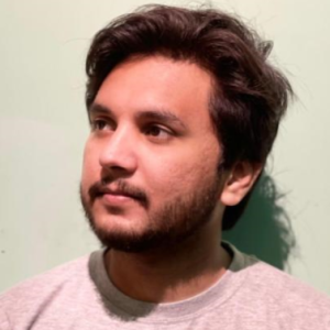 Haris Latif-Freelancer in Lahore,Pakistan