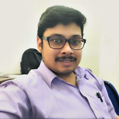 Subhodeep Bhattacharjee-Freelancer in Kolkata,India