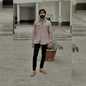 Sameer Shamoon-Freelancer in Rahim Yar Khan,Pakistan