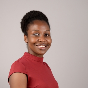 Lydia Mangera-Freelancer in Nairobi,Kenya